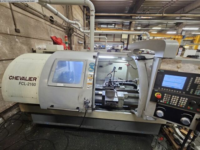 CHEVALIER - FCL-2160