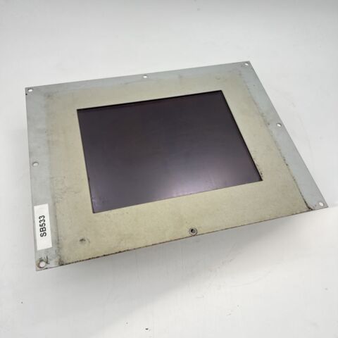 PHILIPS - MAHO CNC3460