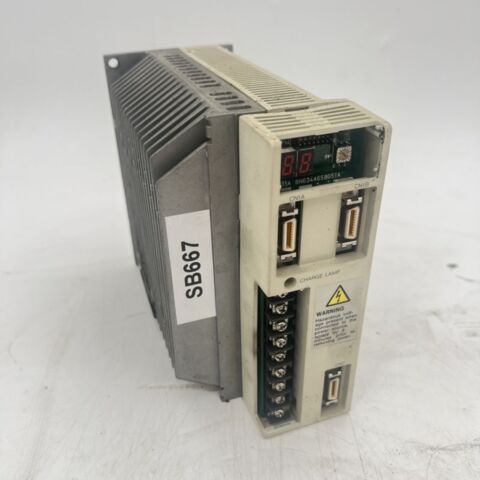 MITSUBISHI - MDS-A-SPJ-37