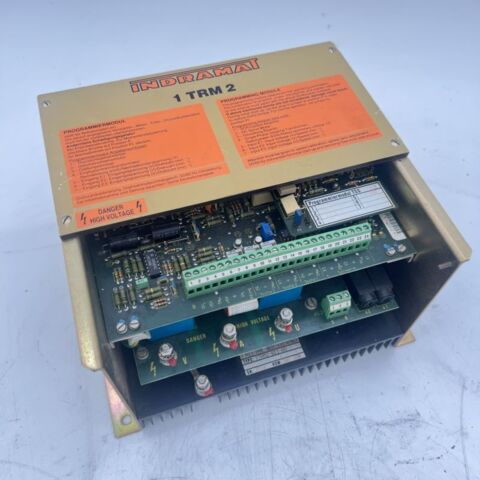 INDRAMAT - 1TRM2-G11-W0