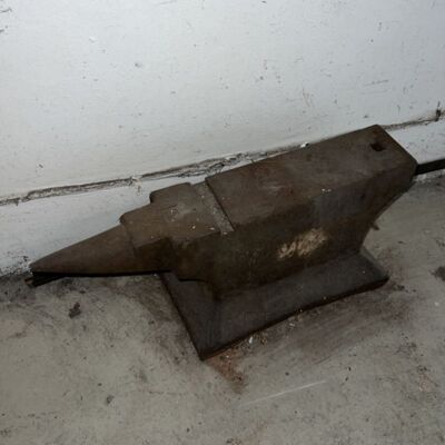 Amboss  Schmiedeamboss