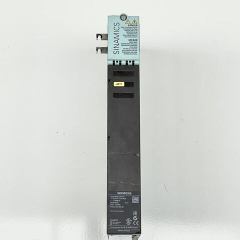 SIEMENS - 6SL3120-1TE21-0AA4