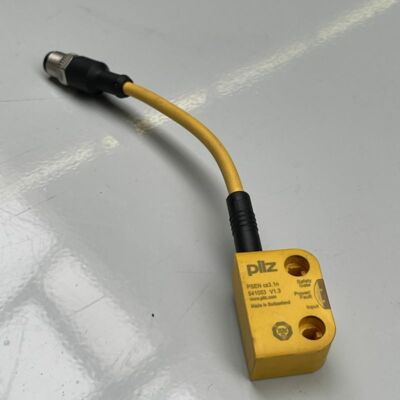 Electronics / Drive technology PILZ PSEN cs3.1n Sensor