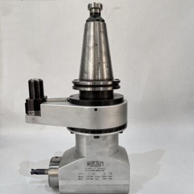 Sonstige ROMAI Winkelkopf S10-SK50-HD20-C2F