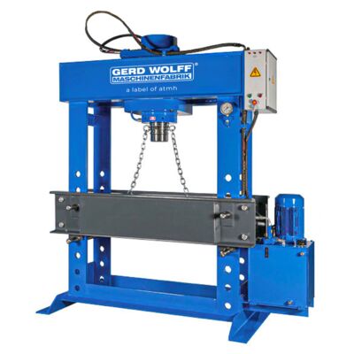 Presses