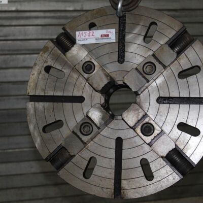 Planscheibe  Ø500 mm