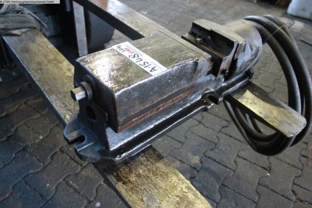 FORKARDT - Pneumatik