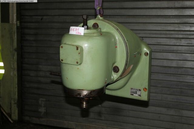 VEB - ApS- II F400