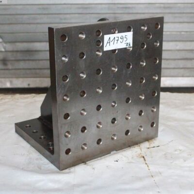 Winkeltisch  380x350 mm