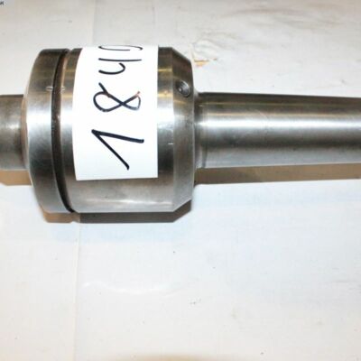 Zentrierspitze BRUCKNER MK5