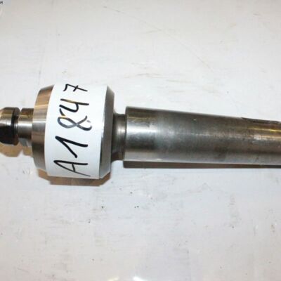 Zentrierspitze  MK5