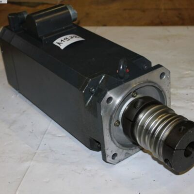 Motor SIEMENS Servomotor-1FT6086-1AF71-1AH1