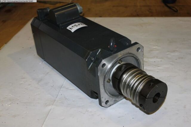 SIEMENS - Servomotor-1FT6086-1AF71-1AH1