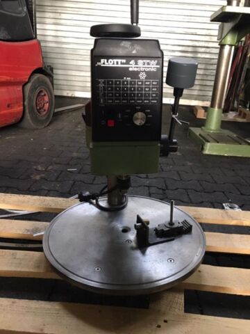 FLOTT - 4 STW