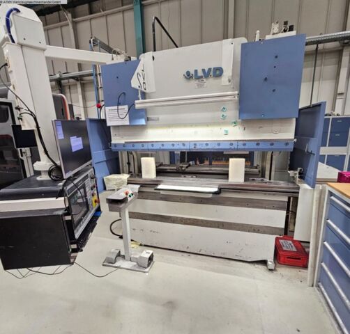 LVD - PPI 55 /20 MNC 95/C