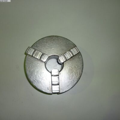 Futter  Dreibackenfutter Ø125 mm