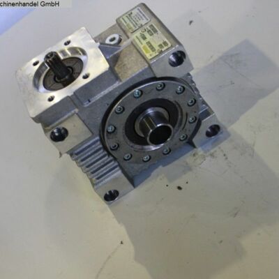 Elektronik / SPS-Steuerungen ATLANTA 58 13 007 Servogetriebe
