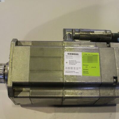 Motor SIEMENS 1FK7061-7AH71-1FH0