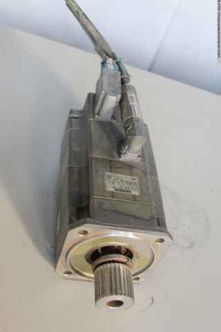 SIEMENS - 1FK7061-7AH71-1FH0