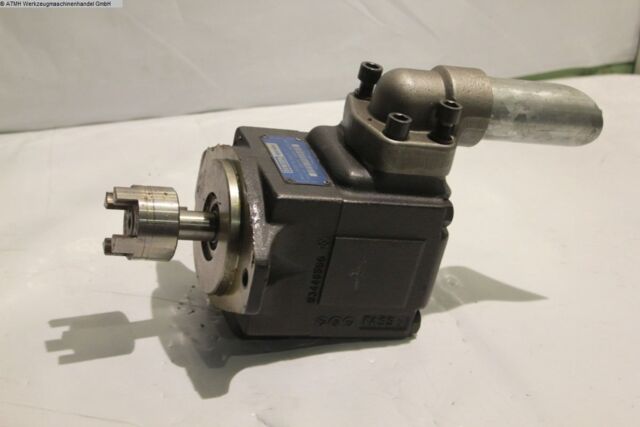 DENISON - Flügelzellenpumpe T6CMY R10