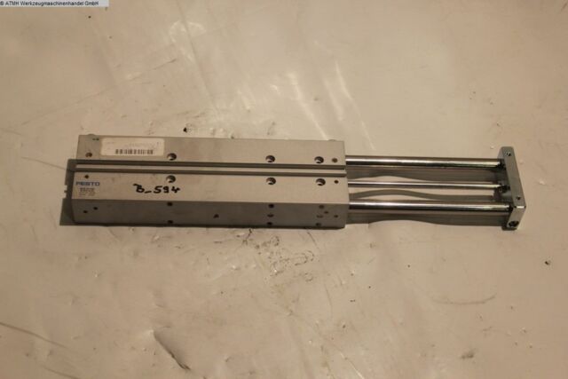 FESTO - DFM-16-160-B-PPV-A-GF