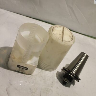 Werkzeughalter ERICKSON DV50BSMC22035M