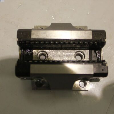 Other BOSCH R165111420 Kugelwagen