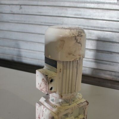 Motor ABM EFB2/SSG112/4D80A-4