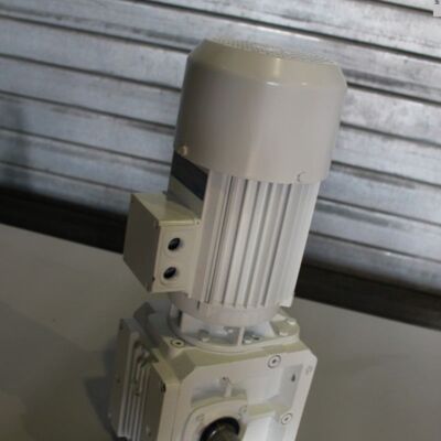 Motor ABM EFB2/SSG112/4D80A-4