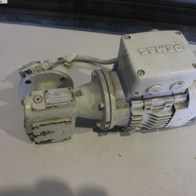 Motor DEMAG S040-B5-11-2