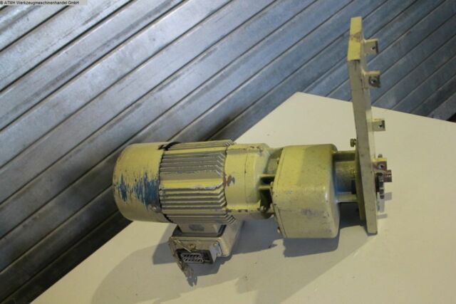 ABUS - Kettenzugmotor - S7092