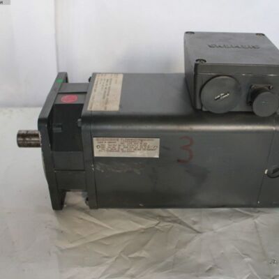 Motor SIEMENS 1FT5074-0AF01-2
