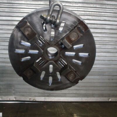 Planscheibe  Ø450 mm