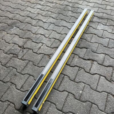 Lichtschranke LEUZE CT90 + CR90 1500/A
