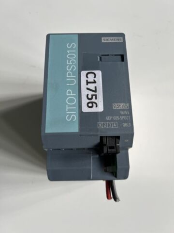 SIEMENS - 6EP1935-5PG01