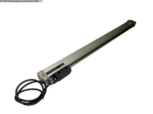 HEIDENHAIN - LS 704 C - Glasmaßstab