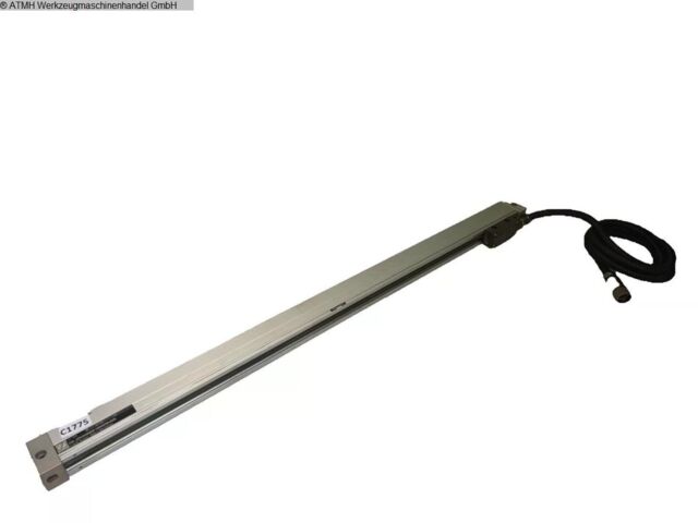 HEIDENHAIN - LS 603 - Glasmaßstab