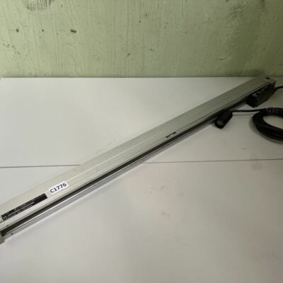 Measurement equipment HEIDENHAIN LS 603 - Glasmaßstab