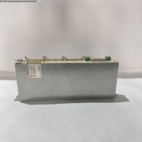 SIEMENS - 6FC5411-0AA00-0AA0