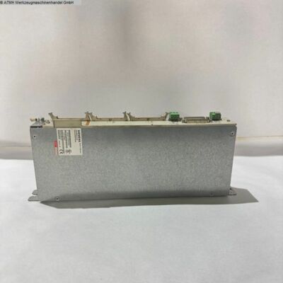 Elektronik / SPS-Steuerungen SIEMENS 6FC5411-0AA00-0AA0