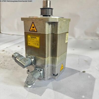 Motor SIEMENS 1FK7061-7AF71-1TA0
