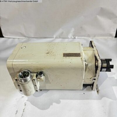Motor SIEMENS 1 FT5104-0AC71-1-Z