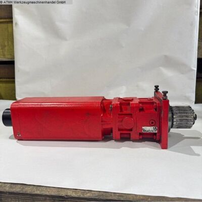 Motor PFEFFER+PARTNER RPL 20 - 1S VU