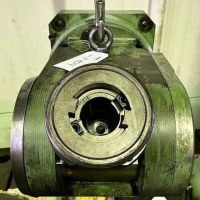 Fräskopf BENZ Universal Fraeskopf