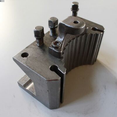 Schnellwechsel Stahlhalter  DH70220