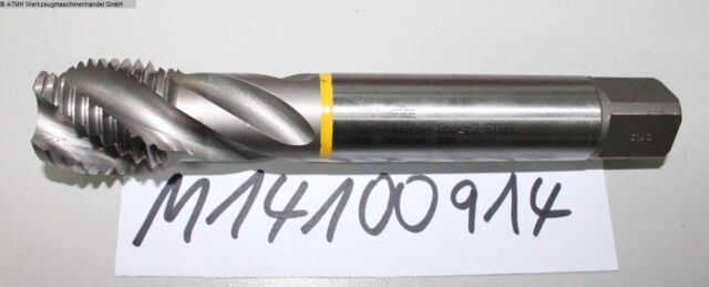 EMUGE - Maschinengewindebohrer M36