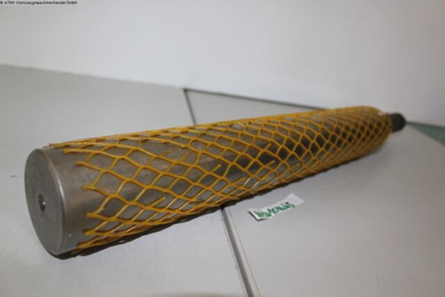  - Konrtolldorn, Messdorn