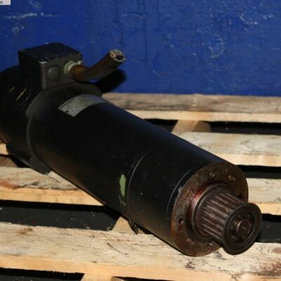 Motor INDRAMAT Permanentmagnet-Motor