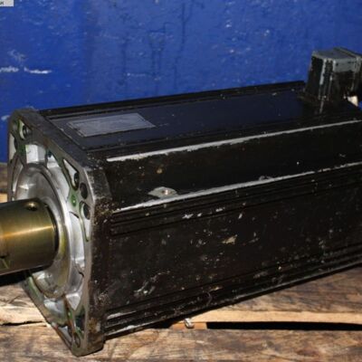 Motor INDRAMAT MAC 112 C-0-KD-2-C