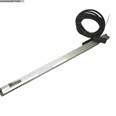 Measurement equipment and tools HEIDENHAIN LS 303 - Glasmaßstab 520mm